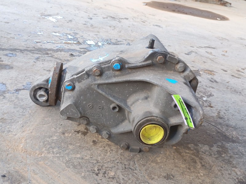 Recambio de diferencial trasero para land rover range rover sport i (l320) 3.0 d 4x4 referencia OEM IAM   