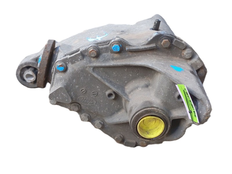 Recambio de diferencial trasero para land rover range rover sport i (l320) 3.0 d 4x4 referencia OEM IAM   