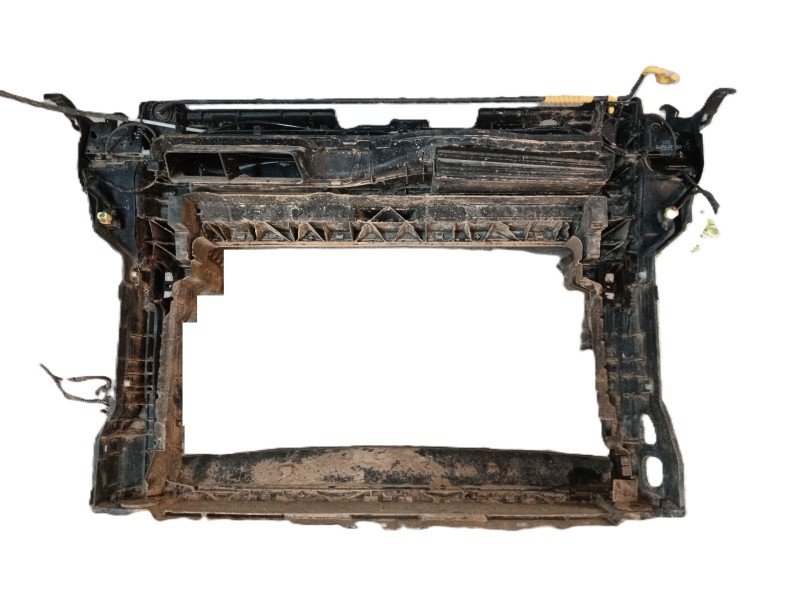 Recambio de panel frontal para cupra formentor (km7, kmp) 1.5 tsi referencia OEM IAM 5FF805588C  