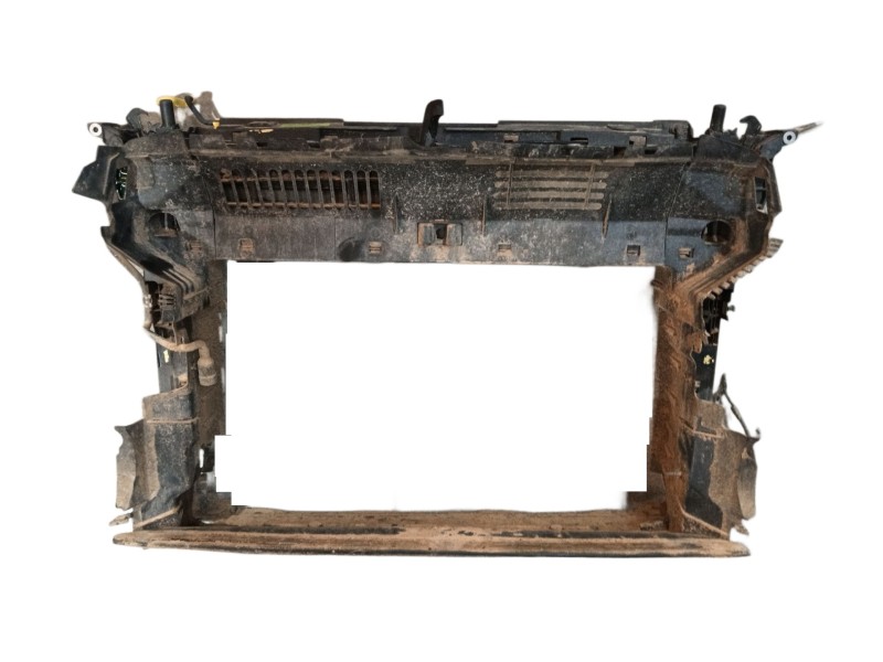 Recambio de panel frontal para cupra formentor (km7, kmp) 1.5 tsi referencia OEM IAM 5FF805588C 5FF823509 