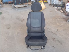 Recambio de asiento delantero izquierdo para smart forfour (454) 1.5 cdi (454.001) referencia OEM IAM   