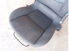 Recambio de asiento delantero izquierdo para smart forfour (454) 1.5 cdi (454.001) referencia OEM IAM    2
