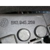 Recambio de piloto trasero izquierdo interior para volkswagen golf vi (5k1) advance referencia OEM IAM 5K0945259  16797001