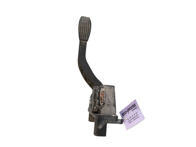 Recambio de pedal acelerador para iveco daily iii furgoneta 35 s 13 v,35 c 13 v referencia OEM IAM 500336517 0281002359 