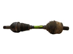 Recambio de transmision delantera izquierda para mercedes-benz clase a (w176) a 200 cdi / d (176.008) referencia OEM IAM 2463301