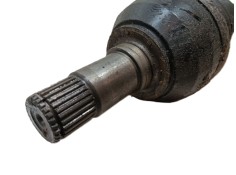 Recambio de transmision delantera izquierda para mercedes-benz clase a (w176) a 200 cdi / d (176.008) referencia OEM IAM 2463301 2