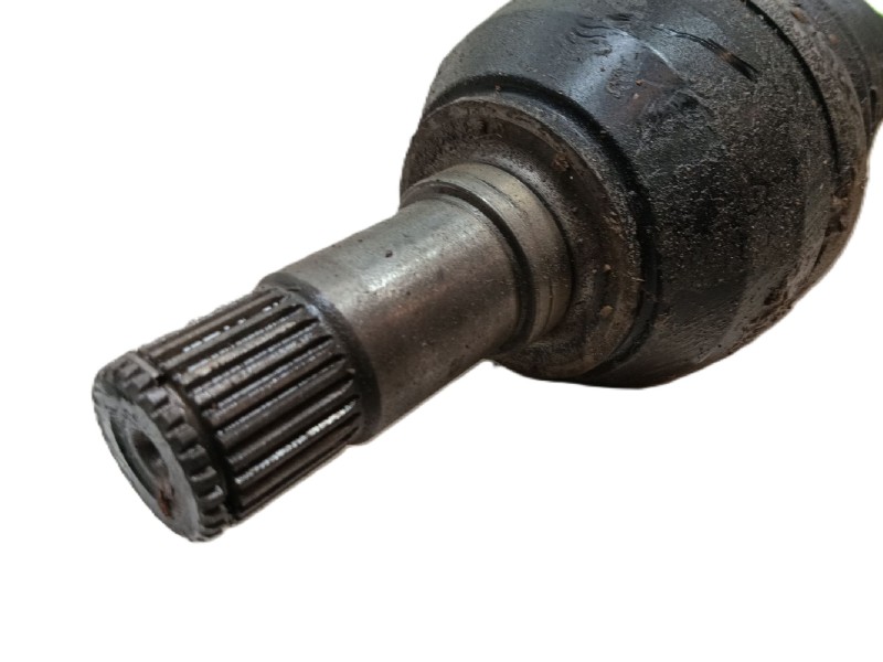 Recambio de transmision delantera izquierda para mercedes-benz clase a (w176) a 200 cdi / d (176.008) referencia OEM IAM 2463301