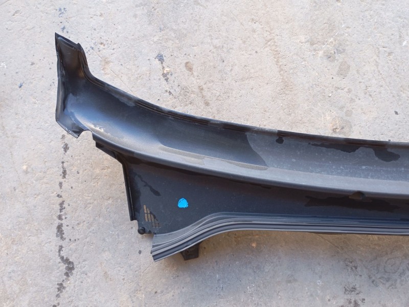 Recambio de torpedo para fiat doblo cargo (263_) 1.6 d multijet referencia OEM IAM   