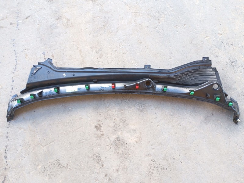 Recambio de torpedo para fiat doblo cargo (263_) 1.6 d multijet referencia OEM IAM   