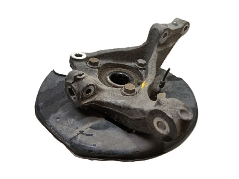 Recambio de mangueta delantera derecha para opel insignia a sedán (g09) 2.0 cdti (69) referencia OEM IAM 0 / 13219081  