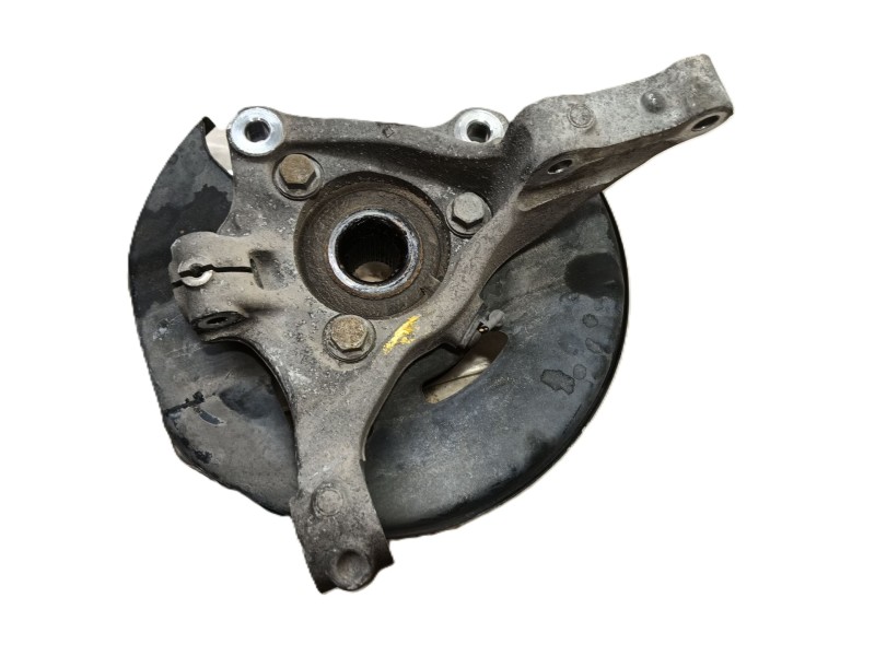 Recambio de mangueta delantera derecha para opel insignia a sedán (g09) 2.0 cdti (69) referencia OEM IAM 0 / 13219081  