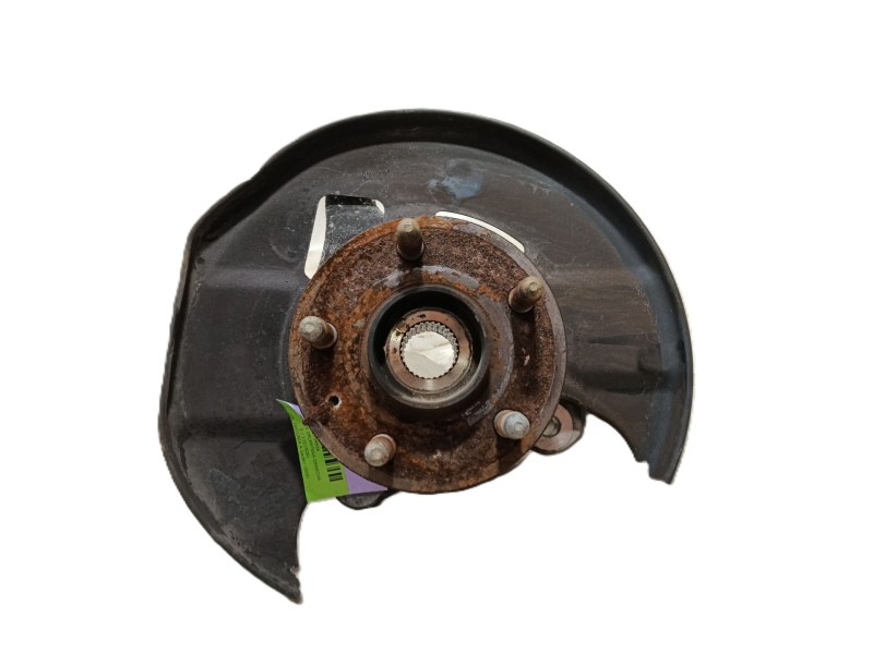 Recambio de mangueta delantera derecha para opel insignia a sedán (g09) 2.0 cdti (69) referencia OEM IAM 0 / 13219081  