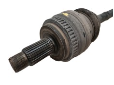 Recambio de transmision trasera izquierda para bmw 3 (e90) 320 d referencia OEM IAM 33217533445 7533445AI01  2