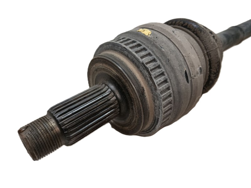 Recambio de transmision trasera izquierda para bmw 3 (e90) 320 d referencia OEM IAM 33217525821 / 34526762466  