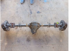 Recambio de puente trasero para mercedes-benz sprinter 3-t furgoneta (b903) 313 cdi (903.663, 903.662, 903.661) referencia OEM I