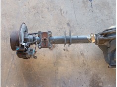 Recambio de puente trasero para mercedes-benz sprinter 3-t furgoneta (b903) 313 cdi (903.663, 903.662, 903.661) referencia OEM I 2