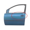 Recambio de puerta delantera izquierda para ford fiesta v (jh_, jd_) 1.4 tdci referencia OEM IAM 1692523  