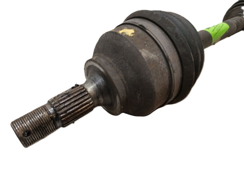 Recambio de transmision delantera derecha para citroën c4 picasso i monospace (ud_) 2.0 hdi 138 referencia OEM IAM 3273LT  