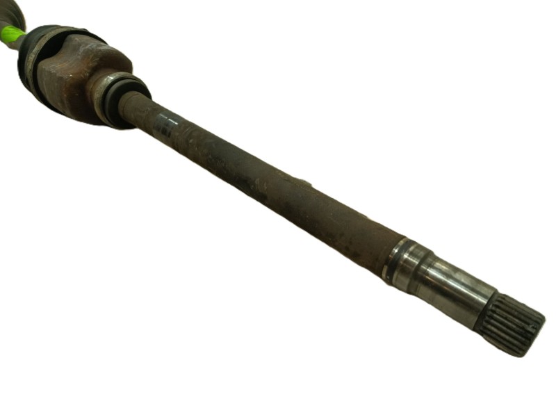 Recambio de transmision delantera derecha para citroën c4 picasso i monospace (ud_) 2.0 hdi 138 referencia OEM IAM 3273LT  