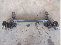 Recambio de puente trasero para hyundai kona (os, ose, osi) 1.0 t-gdi referencia OEM IAM   