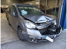 PEUGEOT PARTNER TEPEE