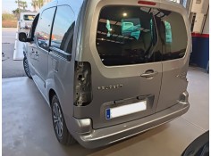 peugeot partner tepee del año 2017 2