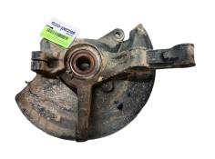 Recambio de mangueta delantera derecha para renault kangoo / grand kangoo ii (kw0/1_) 1.5 dci 110 (kw0c, kw0h) referencia OEM IA 2
