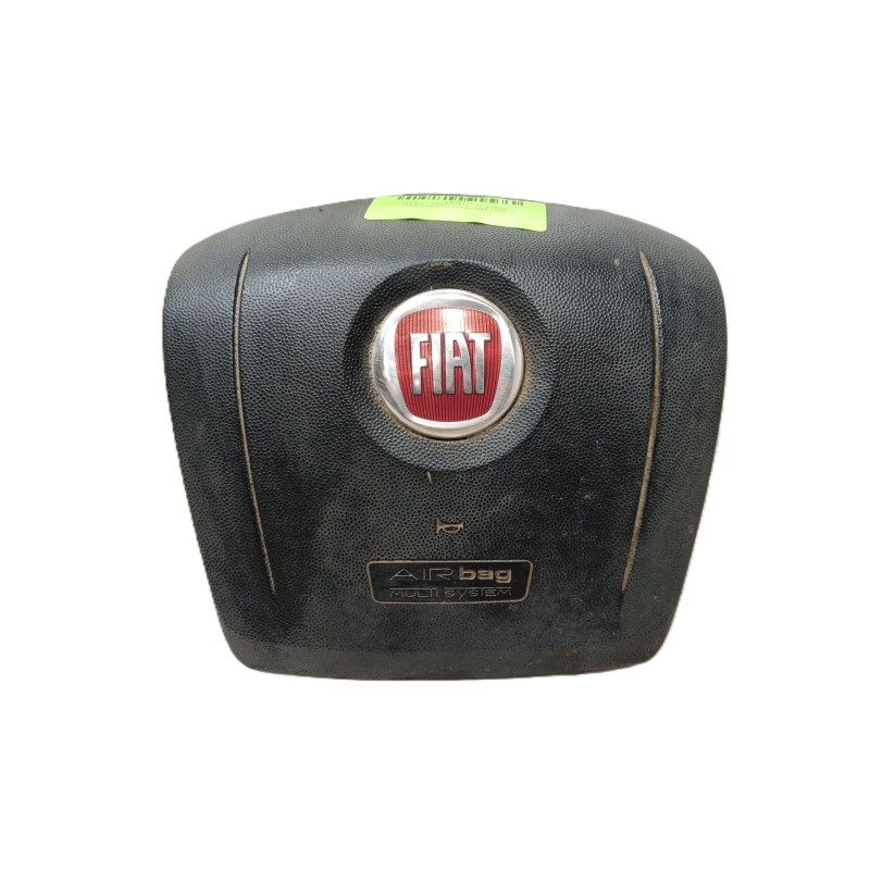 Recambio de airbag delantero izquierdo para fiat ducato furgoneta (250_) 130 multijet 2,3 d referencia OEM IAM 735685782 3407384