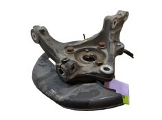 Recambio de mangueta delantera izquierda para opel insignia a sedán (g09) 2.0 cdti (69) referencia OEM IAM 13219080  