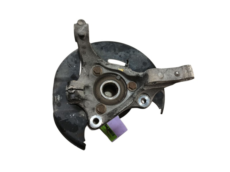 Recambio de mangueta delantera izquierda para opel insignia a sedán (g09) 2.0 cdti (69) referencia OEM IAM 13219080  