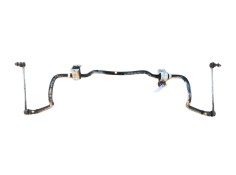 Recambio de barra estabilizadora delantera para renault kangoo / grand kangoo ii (kw0/1_) 1.5 dci 110 (kw0c, kw0h) referencia OE