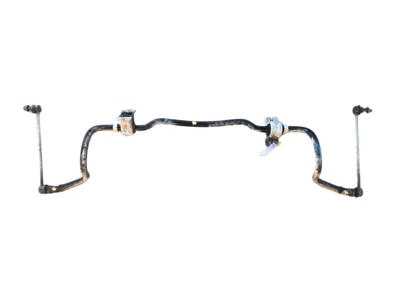 Recambio de barra estabilizadora delantera para renault kangoo / grand kangoo ii (kw0/1_) 1.5 dci 110 (kw0c, kw0h) referencia OE