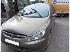 peugeot 307 sw (3h) del año 2003