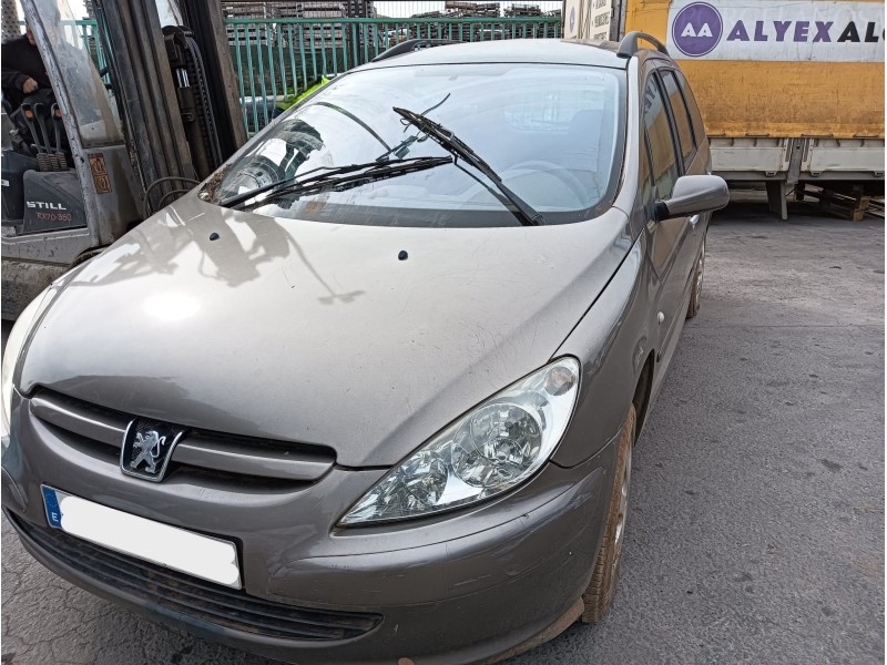 peugeot 307 sw (3h) del año 2003