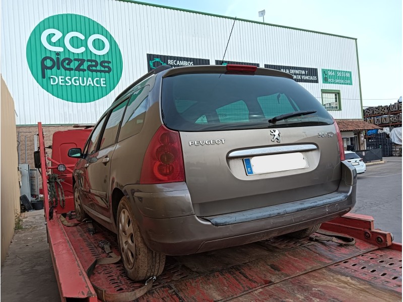 peugeot 307 sw (3h) del año 2003