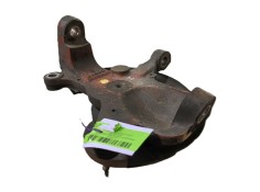 Recambio de mangueta delantera izquierda para iveco daily iii furgoneta 35 s 13 v,35 c 13 v referencia OEM IAM 500334646  