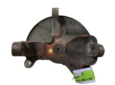 Recambio de mangueta delantera izquierda para iveco daily iii furgoneta 35 s 13 v,35 c 13 v referencia OEM IAM 500334646   2