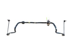 Recambio de barra estabilizadora delantera para mazda 3 hatchback (bp) 2.0 skyactiv-g m hybrid referencia OEM IAM   