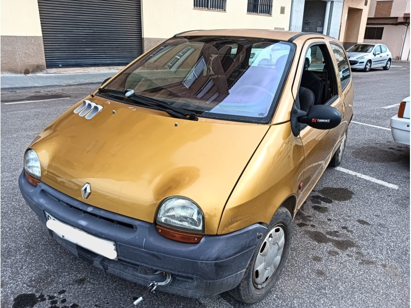 renault twingo i (c06_) del año 1997
