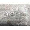 Recambio de elevalunas trasero izquierdo para jaguar xj6/12 3.2 xj6 executive referencia OEM IAM 187263000  0130821612