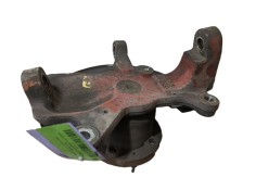 Recambio de mangueta delantera derecha para iveco daily iii furgoneta 35 s 13 v,35 c 13 v referencia OEM IAM 500334646  