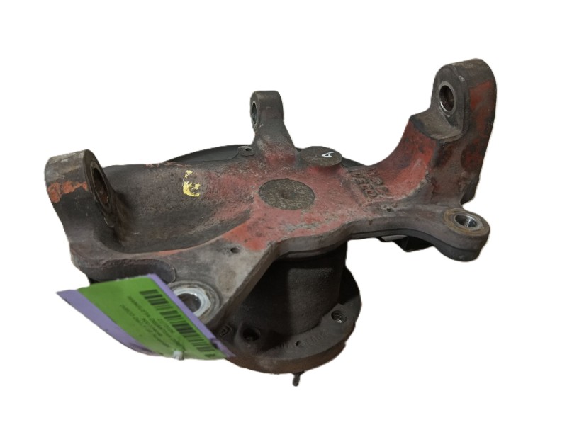 Recambio de mangueta delantera derecha para iveco daily iii furgoneta 35 s 13 v,35 c 13 v referencia OEM IAM 500334646  