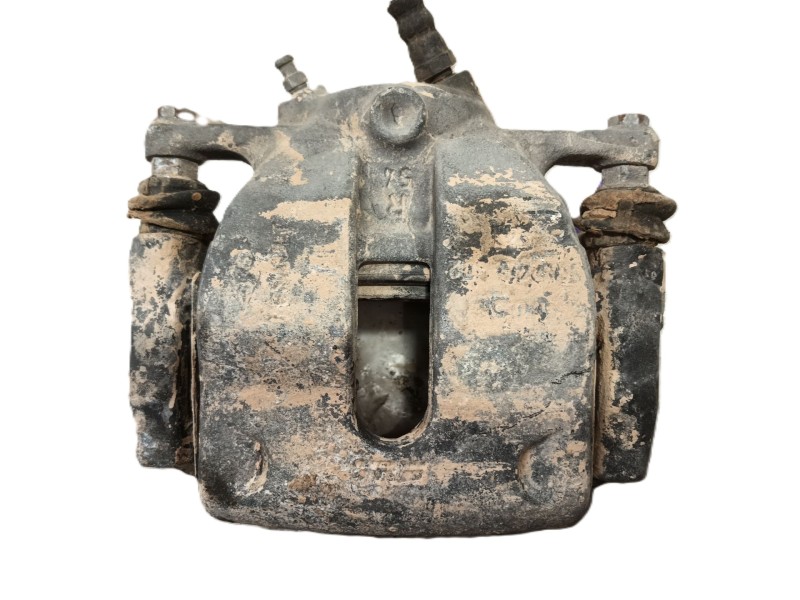 Recambio de pinza freno delantera derecha para renault kangoo / grand kangoo ii (kw0/1_) 1.5 dci 110 (kw0c, kw0h) referencia OEM