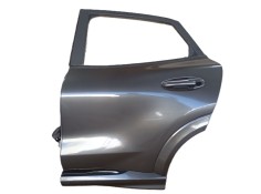 Recambio de puerta trasera izquierda para ford puma (j2k, cf7) 1.0 ecoboost referencia OEM IAM 2712873  