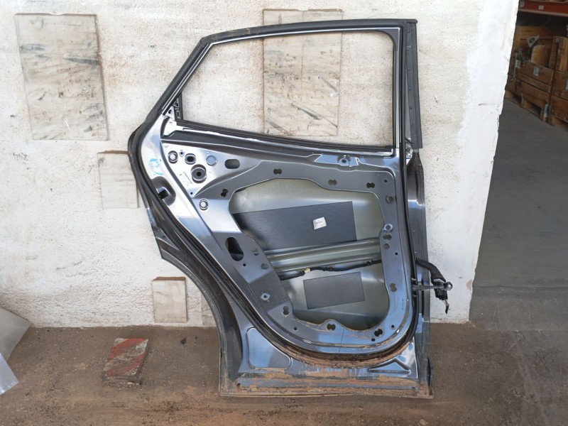 Recambio de puerta trasera izquierda para ford puma (j2k, cf7) 1.0 ecoboost referencia OEM IAM 2712873  