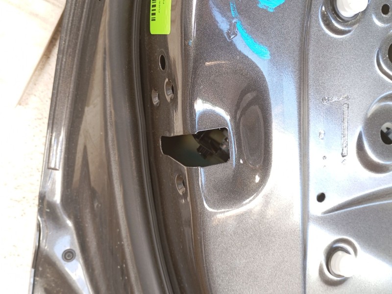 Recambio de puerta trasera izquierda para ford puma (j2k, cf7) 1.0 ecoboost referencia OEM IAM 2712873  