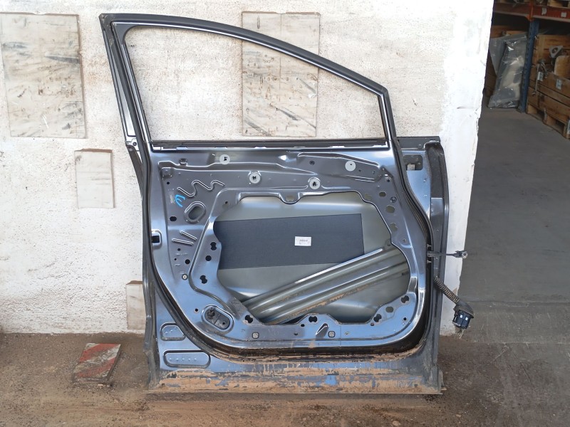 Recambio de puerta delantera izquierda para ford puma (j2k, cf7) 1.0 ecoboost referencia OEM IAM 2405130  