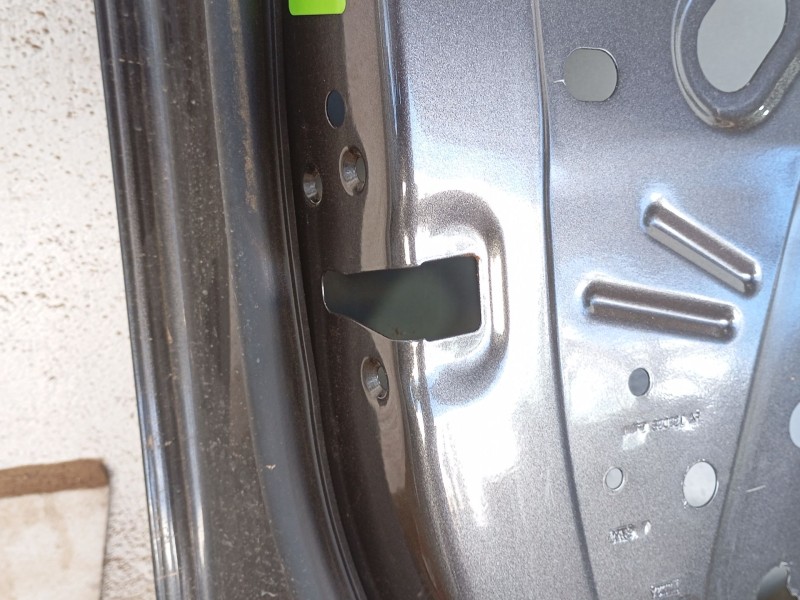 Recambio de puerta delantera izquierda para ford puma (j2k, cf7) 1.0 ecoboost referencia OEM IAM 2405130  