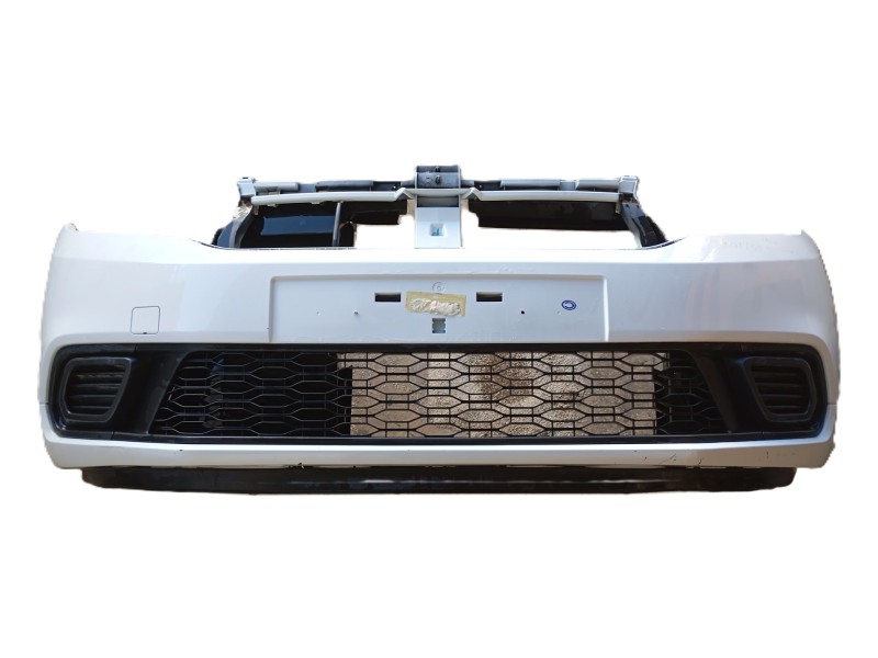 Recambio de paragolpes delantero para dacia sandero ii (b8_) 1.0 sce 75 (b8jc, b8jd) referencia OEM IAM   