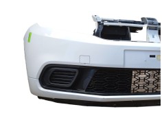 Recambio de paragolpes delantero para dacia sandero ii (b8_) 1.0 sce 75 (b8jc, b8jd) referencia OEM IAM    2